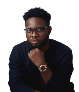 Stanley Udegbunam - best Nigeria SEO Expert